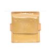 Image 4 : Louis Vuitton Beige Vernis Leather Lafayette Street Coin Purse Bracelet