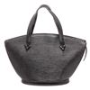 Image 3 : Louis Vuitton Black Epi Leather St Jacques PM Shoulder Bag