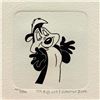Image 2 : Pepe le Pew by Looney Tunes