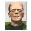Image 1 : Frankenstein by "Ringo" Daniel Funes