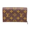 Image 1 : Louis Vuitton Vintage Monogram Porte Monnaie Billets Tresor Wallet