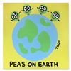 Image 1 : Peas on Earth by Goldman Original