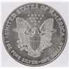 Image 2 : 1999 American Silver Eagle Dollar Coin