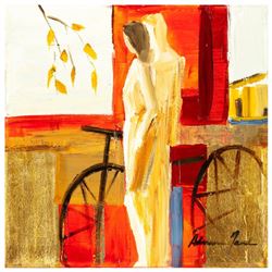 Your Gentle Touch by Naveh Original