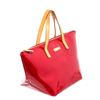 Image 3 : Louis Vuitton Red Vernis Monogram Leather Bellevue GM Bag