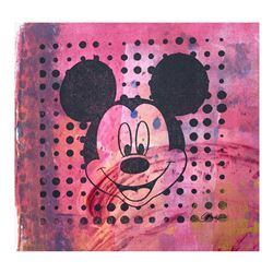 Mickey Mouse by Rodgers Original