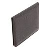 Image 2 : Louis Vuitton Black Epi Leather ID Card Holder Wallet