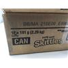 Image 2 : Berry Skittles (10 x 191g)