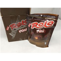 Rolo Mini (6 x 120g)