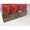 Image 2 : Sunny D Orange Strawberry (12 x 500ml)