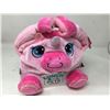 Image 1 : Lunch Pets Plush Lunchbox