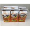 Image 1 : Goldfish Cheddar Crackers (6 x 200g)