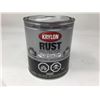 Image 1 : Krylon Rust Protector Gray Primer (946ml)