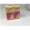 Image 1 : Emergen-C Pink Lemonade (2 x 30 Sachets)