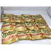 Image 1 : Werther Original Caramel Hard Candies (12 x 135g)
