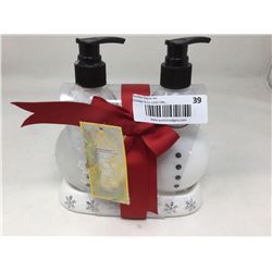 Pure Passion Soap & Lotion