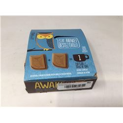 Awake Caffeine Bars (2 x 12g x 12pcks)