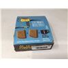 Image 1 : Awake Caffeine Bars (2 x 12g x 12pcks)