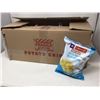 Image 1 : Lot of Circle K Salt & Vinegar Chips