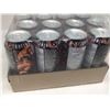 Image 2 : Joker Energy Drinks (12 x 473ml)