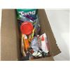 Image 2 : Assorted Snacks