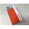 Image 2 : Wurth Blue Nitrile Powder Free Gloves XXL