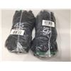 Image 1 : Medium Gloves Skin Lined