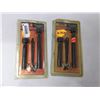 Image 1 : Lot of Aluminum Flashlight Sets