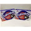 Image 1 : Hostess Cupcakes Chocolate (2 x 6)