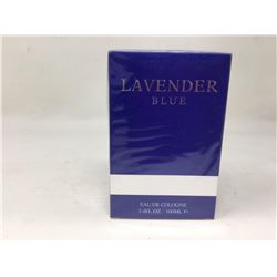 Lavender Blue Eau De Cologne 100ml