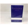 Image 1 : Lavender Blue Eau De Cologne 100ml