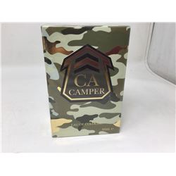 CA Camper Eau De Cologne 95ml