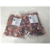 Image 1 : Gummy Candies (1000g x 2)
