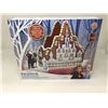 Image 1 : Frozen II Castle Decorating Kit