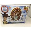 Image 1 : Toy Story 4 Ferris Wheel Cookie Building Kit