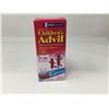 Image 1 : Childrens Advil-Blue Raspberry 100ml