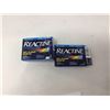 Image 1 : Reactine(2 x 3)