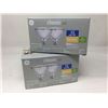Image 1 : GE Classic LED (2 x 2 x 75W)