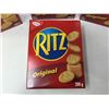 Image 1 : Ritz Original (4 x 200g)