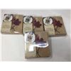 Image 2 : Lot of Autumn Utensil Holders