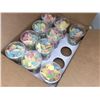 Image 1 : Lot of Huer Super Mix Candy Cups