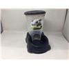 Image 1 : Smart Snacker Free Feeding System- Blue