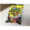 Image 1 : Maynards Sour Patch Kids Sour Cherry Blasters (12 x 185g)