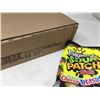 Image 2 : Maynards Sour Patch Kids Sour Cherry Blasters (12 x 185g)