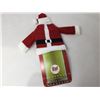 Image 1 : Knit Hat & Sweater Bottle Topper