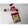 Image 1 : Knit Hat & Sweater Bottle Topper