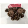 Image 1 : Scented Natural Pinecones