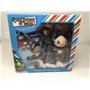 Image 1 : Reindeer in Here- a Book and Plush Gift Set