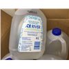 Image 1 : Ice River Distilled Water (4 x 4L)