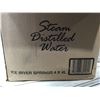 Image 2 : Ice River Distilled Water (4 x 4L)